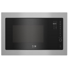 MICRO ONDES & GRILL BEKO 20L ENCASTRABLE
